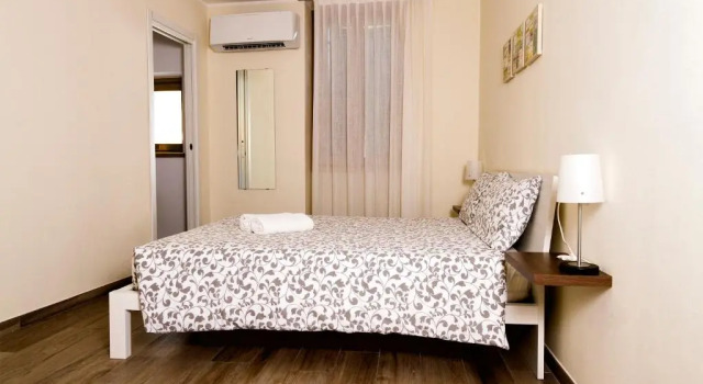 Двухместный номер Standard Andirivieni Bellagio Guest House