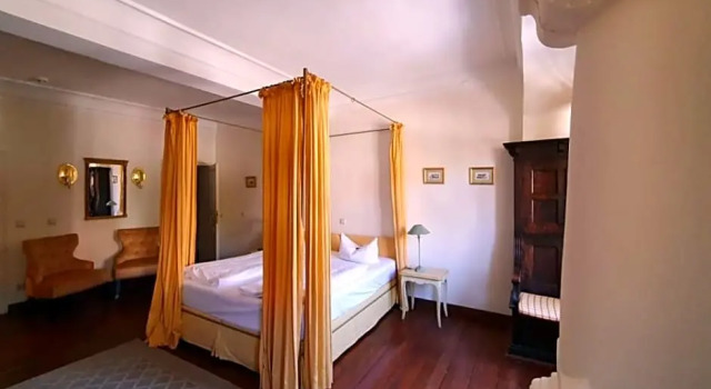 Номер Standard Hotel Adler
