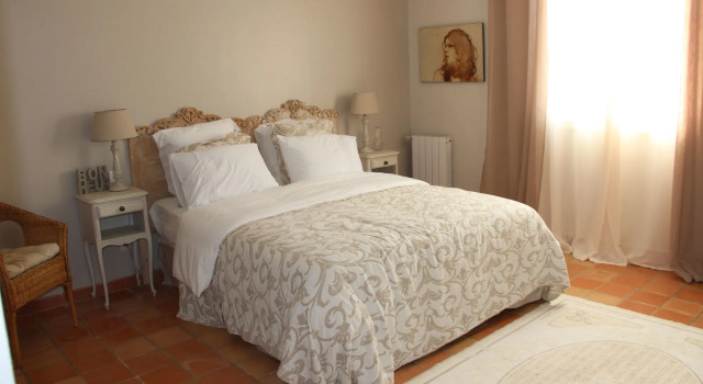 La Bastide du Bouchou, Забронировать Отель Сис-Фур-Ле-Плаж Var coast