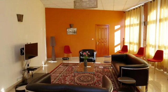 Suite Prestigiosa Zomatel