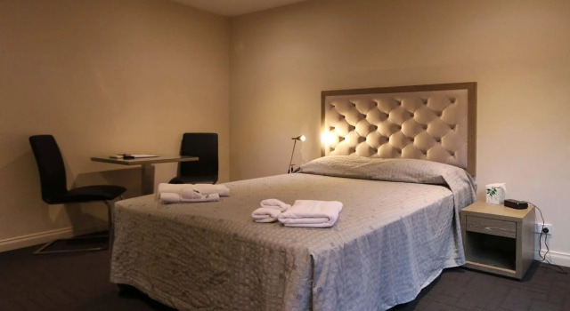 Manjimup Gateway Hotel