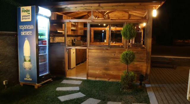 Sile Kumsal Butik Hotel