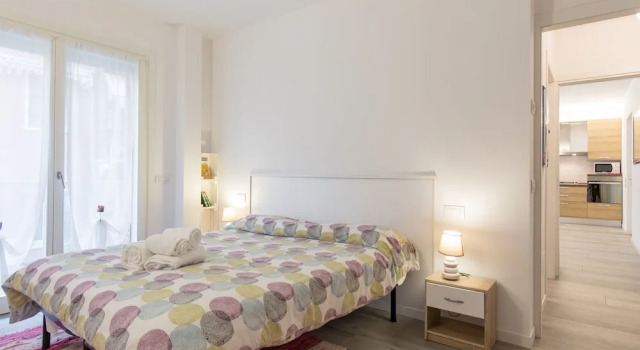 Gialdo Apartment
