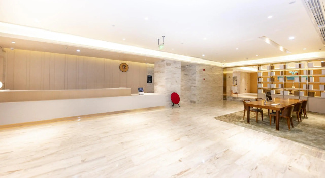 Ji Hotel Guiyang Big Cross, Varaa Hotelli Guiyang Guizhou