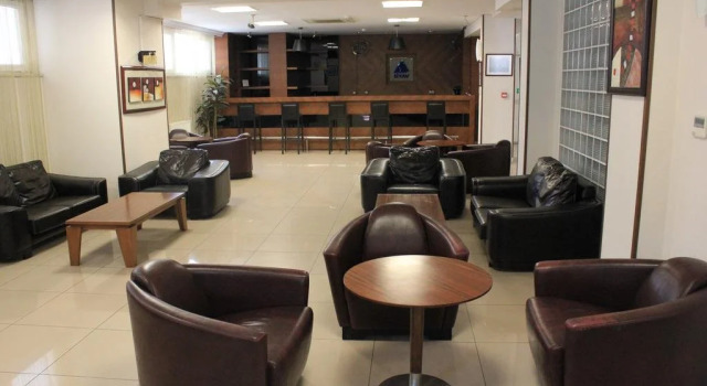 Siyav Hotel