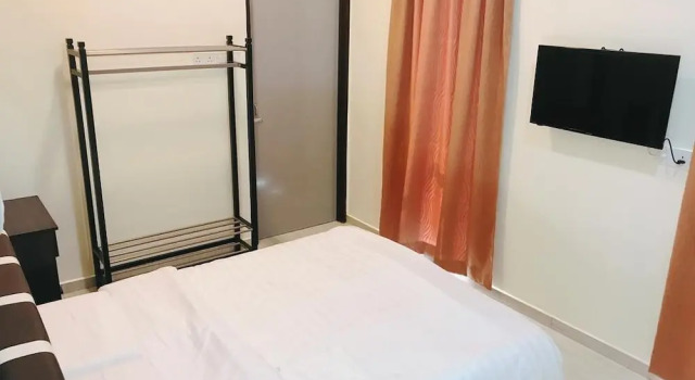 Номер Standard OK FAMILY VILLA