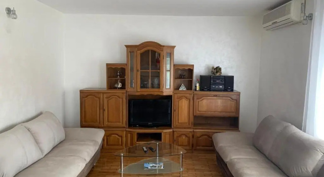 Апартаменты Цокольный этаж Apartman Višić 1692
