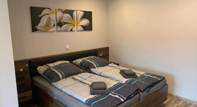 Апартаменты Ferienwohnung Herold