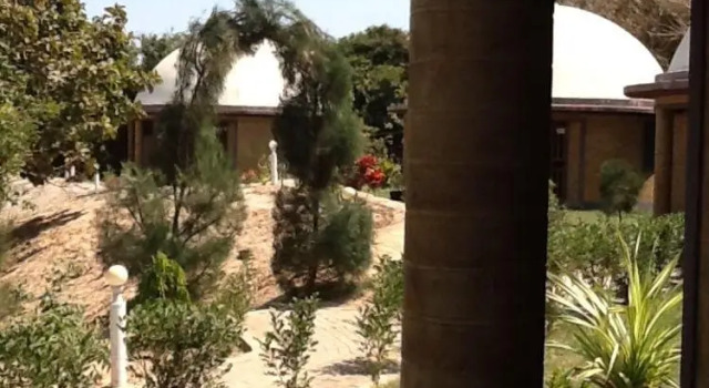 Tanji Bird Reserve Eco-lodge - Adults Only, Book Vacation Home Tanji Kombo South