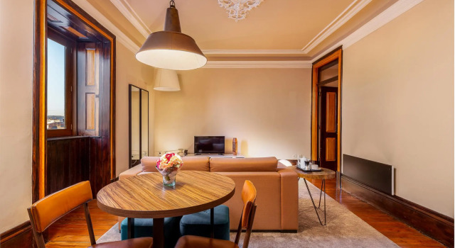Bolh o 4D in Oporto, Varaa Huoneisto Hotellit Porto pysäköinnillä, Pysäköinti