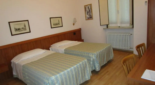 Трёхместный номер Standard Hotel San Marco