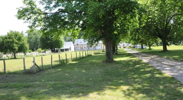 PETITE MAISON des ROSES - GITE 2 Personnes