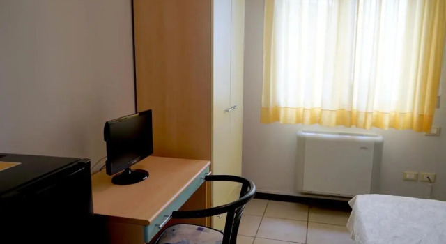 Одноместный номер Standard Hotel Ariston Imperial