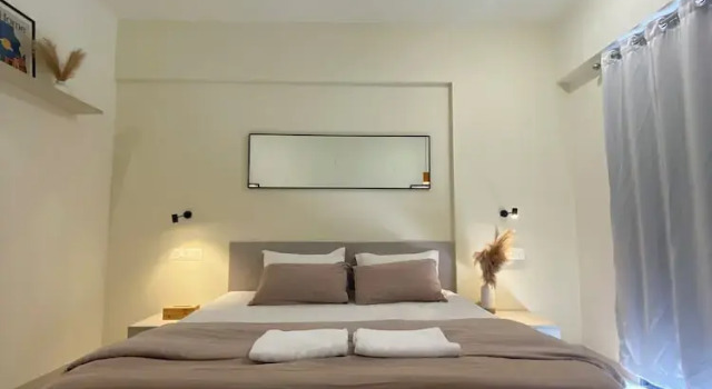 Hamlet by Daily Stays, Забронировать Отель Отели штата Махараштры 3 звезды, 3*
