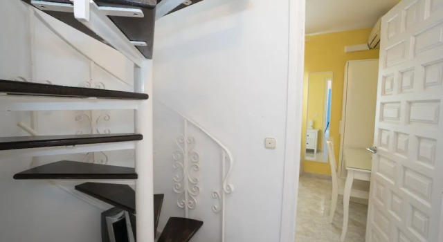 Casa Urbanización Hacienda 38, Забронировать Отель Отели Нерха 3 звезды, рядом с Пляж Бурриана, 3*