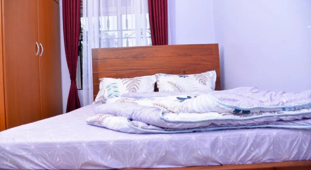 Val Apartments Kampala, Book Apartment Kampala 