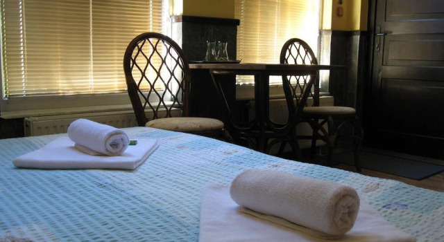 Penzion Dukát, Reserva ahora Hotel Vřesina Moravia-Silesia