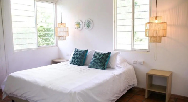 Номер Standard Finca Hotel Santana