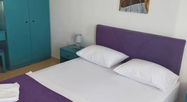 Номер Standard Sahin Apart Otel