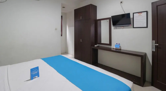 Airy Syariah Palangka Rajawali KM 2.5 Palangkaraya