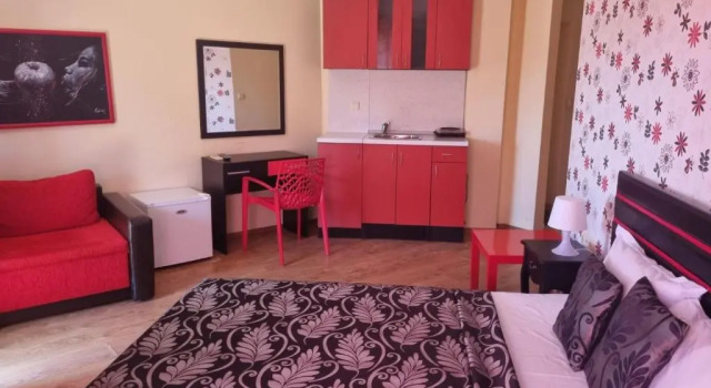Номер Comfort Sunrise Hotel