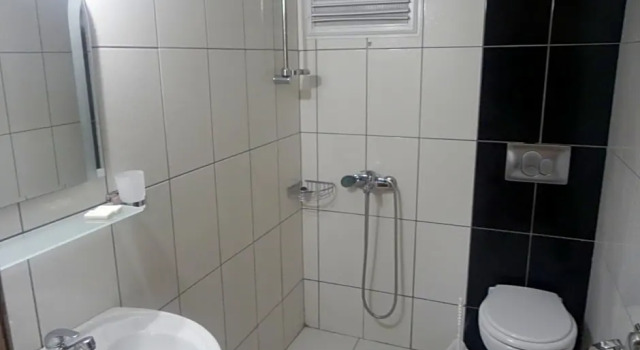Двухместный номер Standard Star Hotel