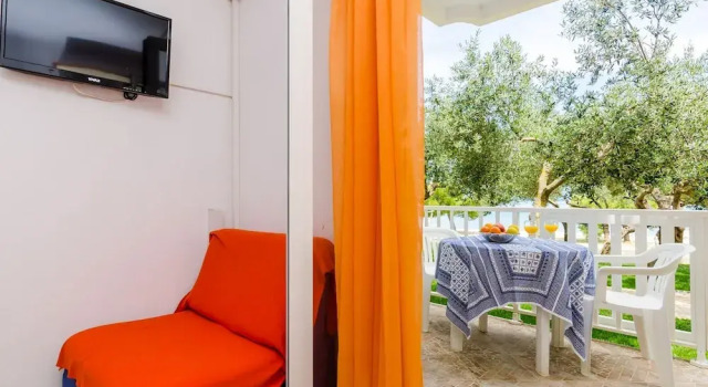 Студия Standard Apartments Glavor