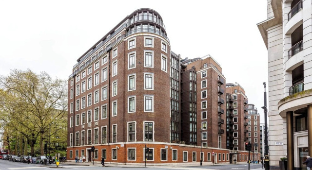 Fabulous Westminster Flat