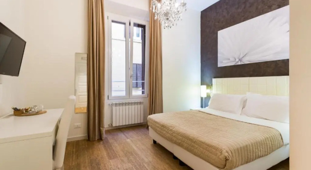 Residenza Alexander