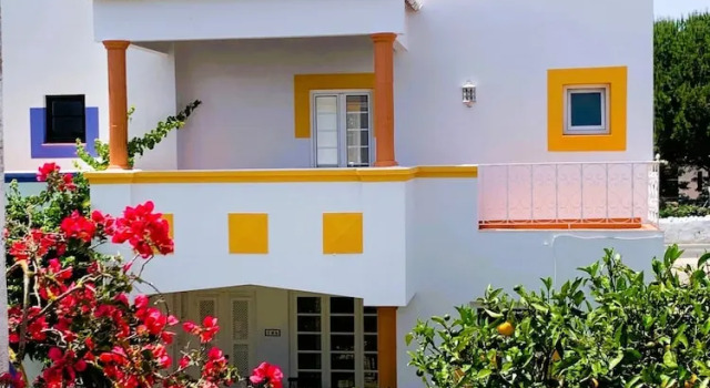 QV 14A - Villa Unique - Quinta Velha, Забронировать Вилла Отели Тавира с парковкой, рядом с Benamor Golf Course, Парковка