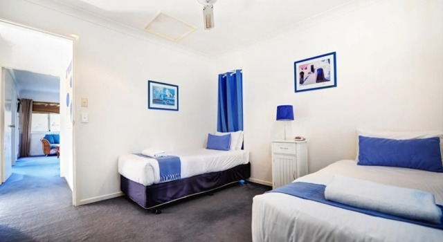 Korora Bay Beach House, Забронировать Отель Отели Корора 3 звезды, 3*