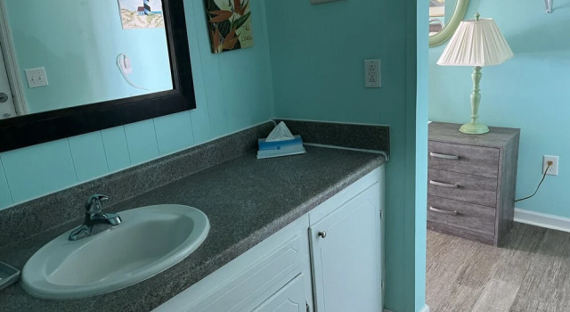 Номер Standard Sea Vista Motel