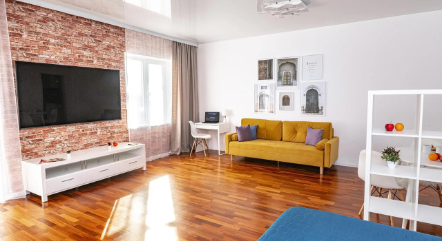 Viahome (Виахоум) на улице Кирова 25Б