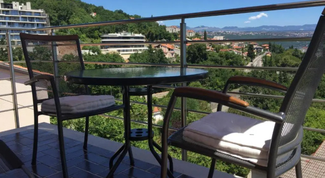 Апартаменты c 1 комнатой Vacation Home Lucija