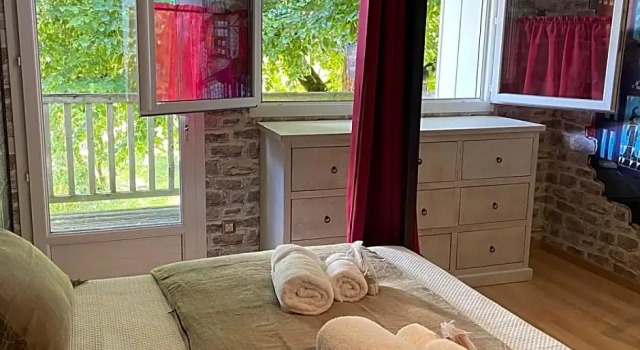 Le Maine N 5 - FLÉAC ANGOULEME - Suite Harry Potter, Réserver Hôtel Angoulême 