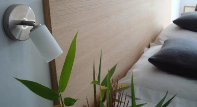 Номер Standard B&B La Ruelle