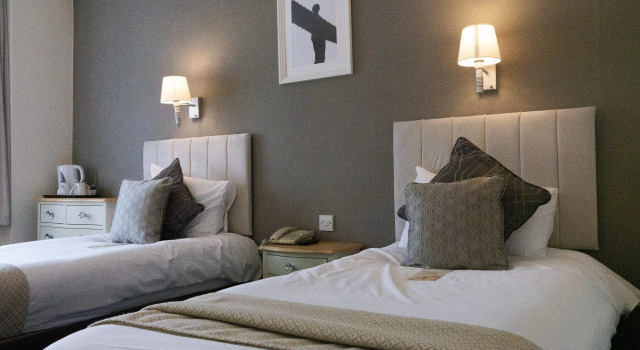 Britannia Hotel Newcastle Airport