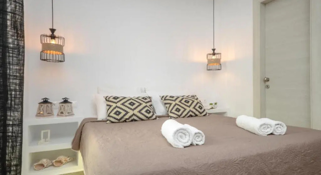 Номер Standard Saint George Hotel