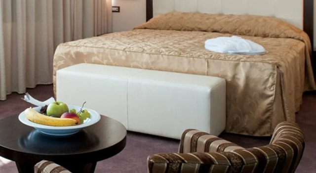 TCC Grand Plaza Hotel