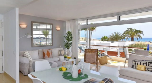 Apartamento Charca CM18, Prenota Appartamento Hotel a Gran Canaria con parcheggio, Parcheggio
