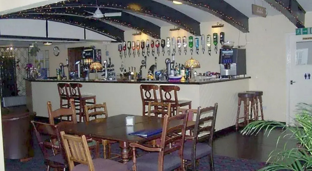 The Old Ferry Inn, Забронировать Отель Отели Англии с завтраком, Завтраки