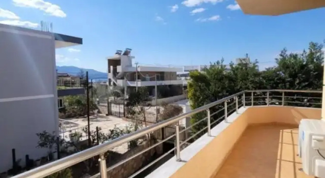 Номер Deluxe Hotel Mihasi
