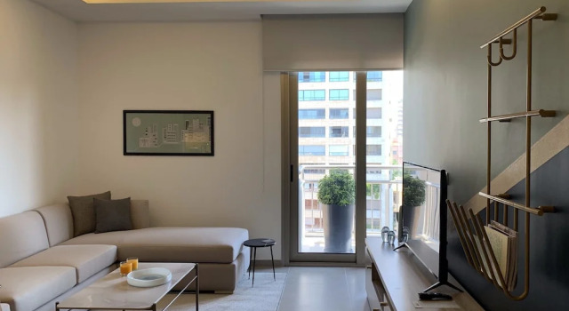ZUR Studios & Suites, Boek Appartementenhotel Beiroet 