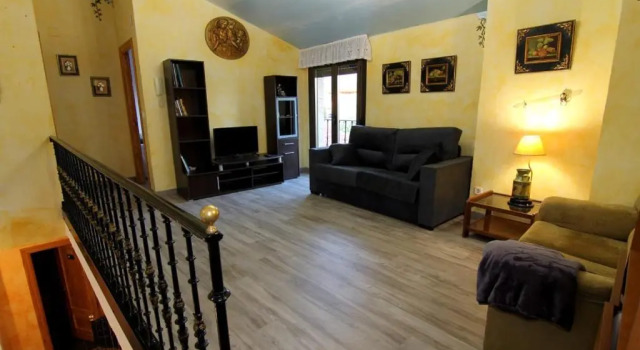 Коттедж Laguardia -Casa Páganos E VI 0114