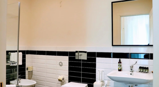 Номер Superior San Carlo Suites