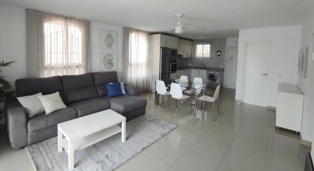 Апартаменты DUPLEX C9 con PISCINA PRIVADA