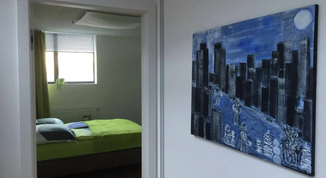 Salzburg City Appartement, Забронировать Апартаменты/квартира Апартаменты Окрестностей Зальцбурга, рядом с Крепость Хоэнзальцбург, Апартаменты/квартира