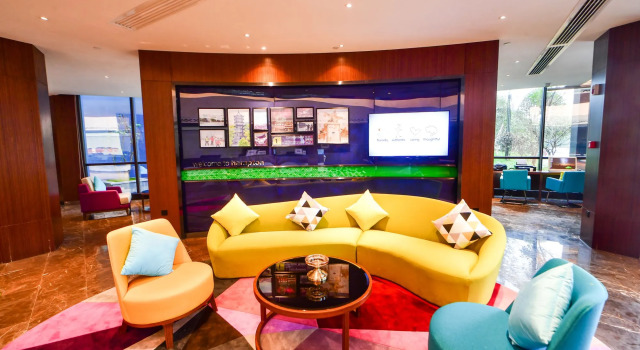 Hampton by Hilton Changsha Liuyang