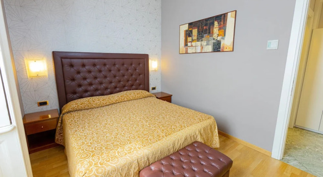 Апартаменты Executive Residence De La Gare