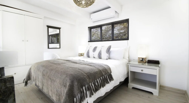 Вилла Luxury Self Catering Karoo Retreat- Self Catering Villas and Guest House